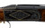 NEW Krieghoff Gold Suhl Scroll Blued K-20 Parcours (LEFT) - 136918