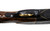 NEW Krieghoff Gold Suhl Scroll Blued K-20 Receiver & Iron ONLY - 136918R