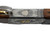NEW Krieghoff Gold Bavaria Royale Nitride K-80 Receiver & Iron ONLY - 137213R