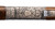 NEW Krieghoff Asprey Scroll Nitride K-80 Receiver & Iron ONLY - 138297R