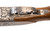 NEW Krieghoff Asprey Scroll Nitride K-80 Receiver & Iron ONLY - 138297R