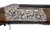 NEW Krieghoff Asprey Scroll Nitride K-80 Receiver & Iron ONLY - 138297R