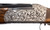 NEW Krieghoff Asprey Scroll Nitride K-80 Receiver & Iron ONLY - 138297R