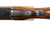 NEW Krieghoff Gold Sovereign Scroll Blued K-80 Receiver & Iron ONLY - 138295R