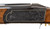 NEW Krieghoff Gold Sovereign Scroll Blued K-80 Receiver & Iron ONLY - 138295R