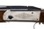 NEW Krieghoff Standard Nickel K-20 Receiver & Iron ONLY - 137169R