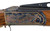 NEW Krieghoff Gold Standard Case Color Hardened K-80 Receiver & Iron ONLY - 137019R