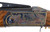 NEW Krieghoff Gold Standard Case Color Hardened K-80 Receiver & Iron ONLY - 137019R