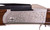Krieghoff Super Standard Nickel K-80 Receiver & Iron ONLY - 100885R [Pre-Owned]