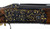 NEW Krieghoff Gold Renaissance Case Color Hardened K-80 ParcoursX (RIGHT) - 186971