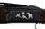 NEW Krieghoff Monte Carlo Blue K-80 Receiver & Iron ONLY - 137231R