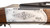 MINT Krieghoff Standard All Nitride K-80 Receiver & Iron ONLY - 130032-1R