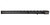 NEW Krieghoff 30" Choke Tubed Tapered Flat 10-6mm 12 ga. K-80 Barrel - BA38012 NEW Krieghoff 30" Choke Tubed Tapered Flat 10-6mm 12 ga. K-80 Barrel - BA38012