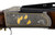 NEW Krieghoff Heritage Game Scene III Nitride K-80 Receiver & Iron ONLY - 137206R