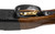 NEW Krieghoff Super Scroll Blued K-80 Receiver & Iron ONLY - 138848R