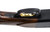 NEW Krieghoff K-80 Logo Blued K-80 Receiver & Iron ONLY - 139254R