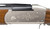 NEW Krieghoff Standard All Nickel K-80 Receiver & Iron ONLY - 139742R