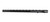 MINT Krieghoff 34" Choke Tubed 8mmSR 12 ga. K-80 Barrel - BA35228 [Pre-Owned]