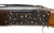NEW Krieghoff Gold Vienna Scroll Blued K-80 Receiver & Iron ONLY - 139643R