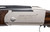 NEW Krieghoff K-80 Shadow Nickel K-80 Receiver & Iron ONLY - 139336R