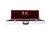 AMERICASE Krieghoff "K-80 TRAP SPECIAL" 34" 2 Barrel Case - C489 [Pre-Owned/CLOSEOUT]