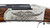 NEW Krieghoff Celtic Scroll Nitride K-20 Receiver & Iron ONLY - 139204R