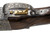 NEW Krieghoff Crown Nitride K-80 Receiver & Iron ONLY - 139055R