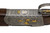 NEW Krieghoff Crown Nitride K-80 Receiver & Iron ONLY - 139055R