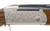 NEW Krieghoff Super Standard Nickel K-80 Receiver & Iron ONLY - 139026R