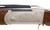 NEW Krieghoff Standard All Nickel K-80 Receiver & Iron ONLY - 140113R