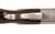 NEW Krieghoff Parcours Scroll Nickel K-80 Receiver & Iron ONLY - 138399R