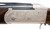NEW Krieghoff Parcours Scroll Nickel K-80 Receiver & Iron ONLY - 138399R