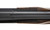 NEW Krieghoff Super Scroll Blued K-80 Receiver & Iron ONLY - 140142R