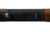 NEW Krieghoff Super Scroll Blued K-80 Receiver & Iron ONLY - 140142R