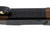 NEW Krieghoff Super Scroll Blued K-80 Receiver & Iron ONLY - 140142R