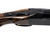 NEW Krieghoff Super Scroll Blued K-80 Receiver & Iron ONLY - 140142R
