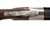 Krieghoff Vintage Scroll Nickel K-80 Receiver & Iron ONLY - 107522-1R [Pre-Owned]