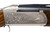 Krieghoff Vintage Scroll Nickel K-80 Receiver & Iron ONLY - 107522-1R [Pre-Owned]