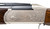 Krieghoff Vintage Scroll Nickel K-80 Receiver & Iron ONLY - 107522-1R [Pre-Owned]