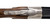 Krieghoff Celtic Scroll Nickel K-80 Receiver & Iron ONLY - 112371-1 [Pre-Owned]