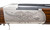 Krieghoff Celtic Scroll Nickel K-80 Receiver & Iron ONLY - 112371-1 [Pre-Owned]