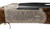 Krieghoff Custom Scroll by Nonn K-80 Receiver & Iron ONLY - 116222R [Pre-Owned]