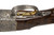 Krieghoff Custom Scroll by Nonn K-80 Receiver & Iron ONLY - 116222R [Pre-Owned]