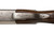 Krieghoff Parcours Scroll Nickel K-80 Receiver & Iron ONLY - 137060-1R [Pre-Owned]
