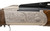 Krieghoff Parcours Scroll Nickel K-80 Receiver & Iron ONLY - 137060-1R [Pre-Owned]