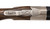 Krieghoff Parcours Scroll Nickel K-80 Receiver & Iron ONLY - 137060-1R [Pre-Owned]