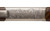 Krieghoff Parcours Scroll Nickel K-80 Receiver & Iron ONLY - 137060-1R [Pre-Owned]