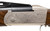 Krieghoff Parcours Scroll Nickel K-80 Receiver & Iron ONLY - 137060-1R [Pre-Owned]