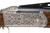 NEW Krieghoff Celtic Scroll II Nitride K-80 Receiver & Iron ONLY - 138780R