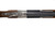 NEW Krieghoff Celtic Scroll II Nitride K-80 Receiver & Iron ONLY - 139573R